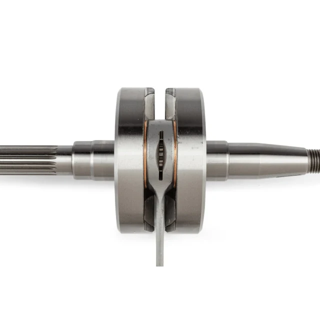 Cigueñal Stage6 R/T Piaggio scooter biela 85mm