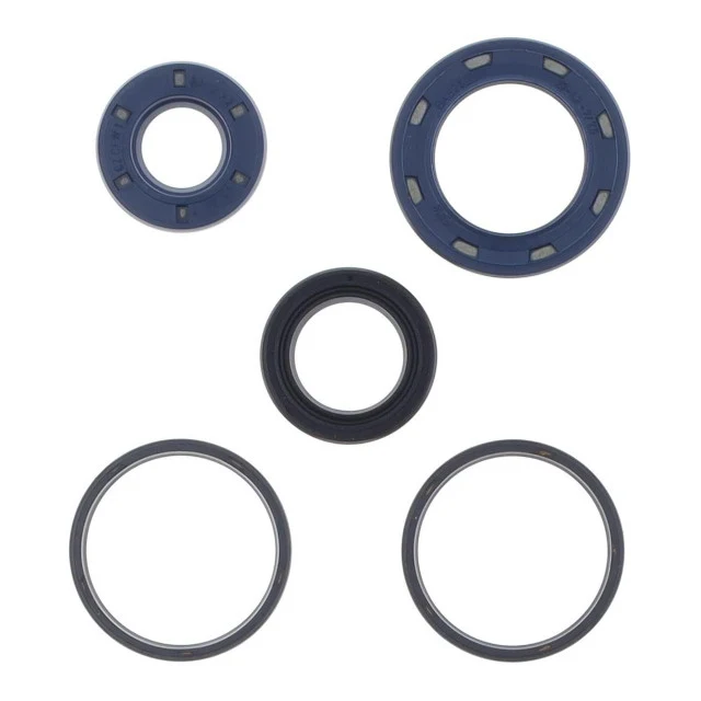 Kit retenes motor Honda Bali 100 96-98 Athena