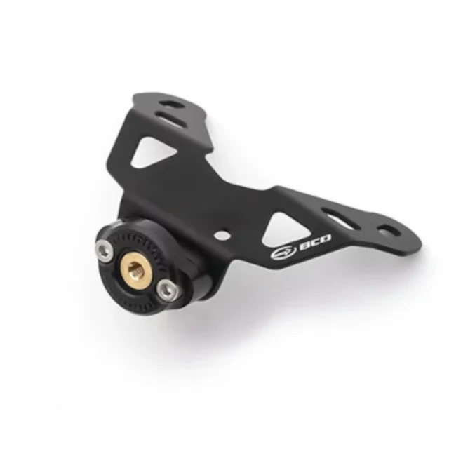 Soporte telefono Yamaha T-Max 530/560 17-21 Quadlock Stage 1 BCD