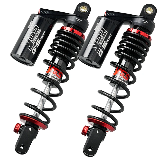 Amortiguador trasero ajustable regulable Yamaha N-Max 125 20-23 YSS