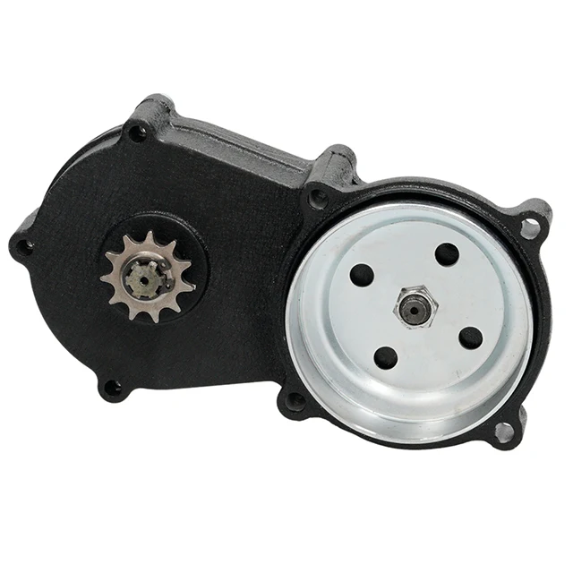 Caja de desarrollos Allpro KX 50cc