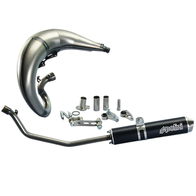 Escape Derbi Senda / Aprilia RX 50 Polini For Race