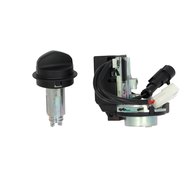 Cerradura de contacto Piaggio Beverly HPE 300/400 euro 5