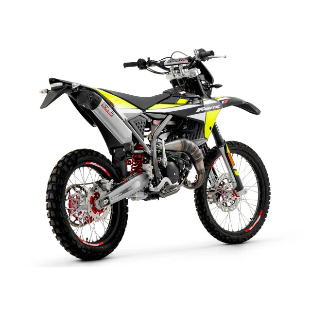 Escape Fantic XE / SM 50 Enduro 21-23 Gianelli
