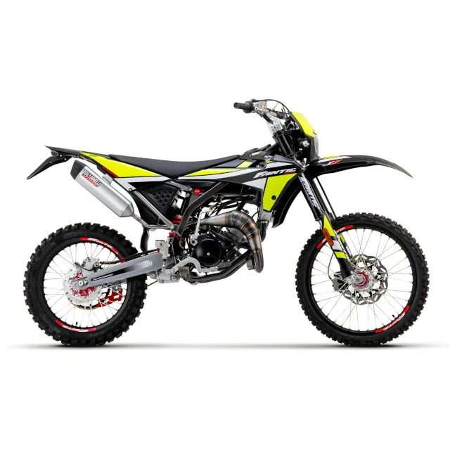 Escape Fantic XE / SM 50 Enduro 21-23 Gianelli
