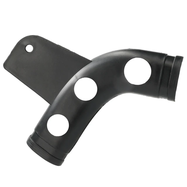 Protector chasis derecho Allpro KX 50cc