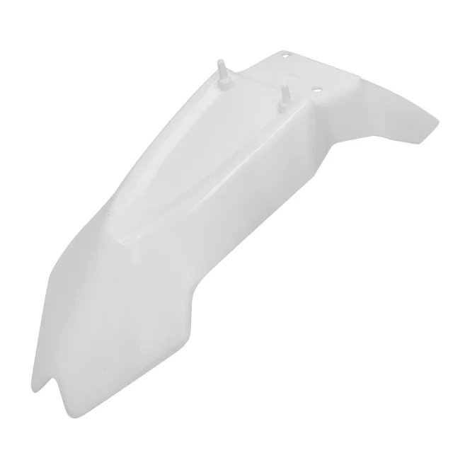 Guardabarros delantero Allpro KX 50cc