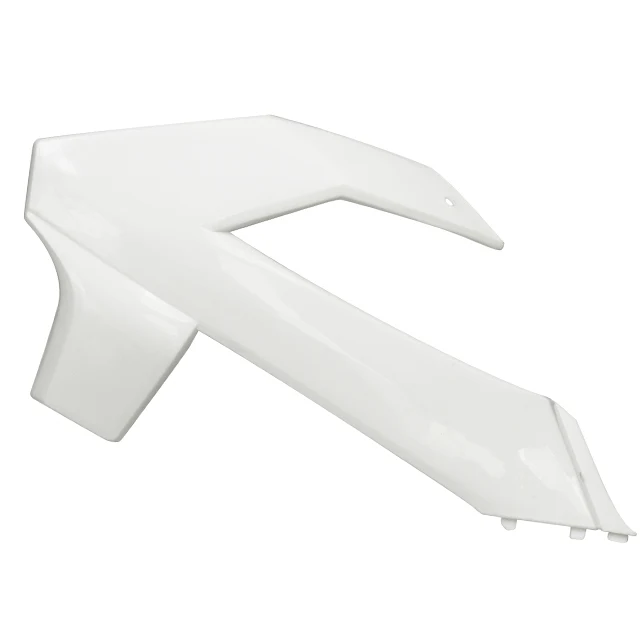 Tapa delantera izquierda Allpro KX 50cc