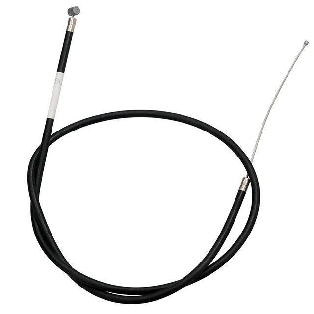 Cable freno trasero completo Allpro KX 50cc