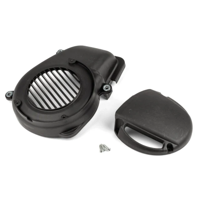 Tapa ventilador Yamaha BW´S >2004 STR8