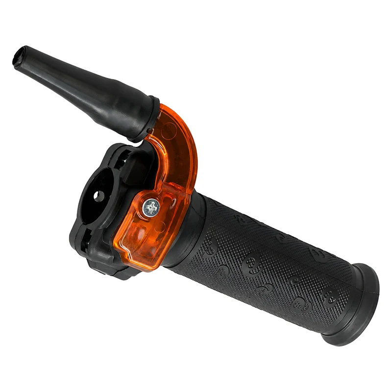 Mando de gas completo Allpro KX 50cc
