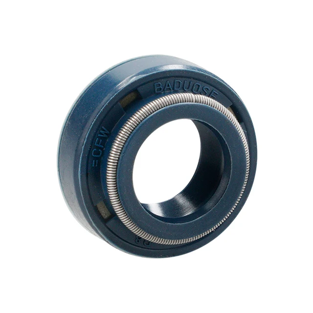 Retén d.10x18x5/8mm NBR Athena