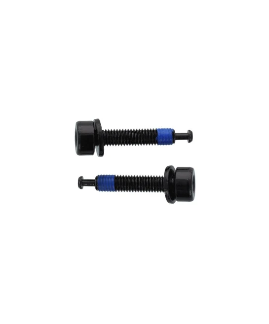 Vis de fixation d'etrier arrière Elvedes FM Shimano M5X28 (type c)