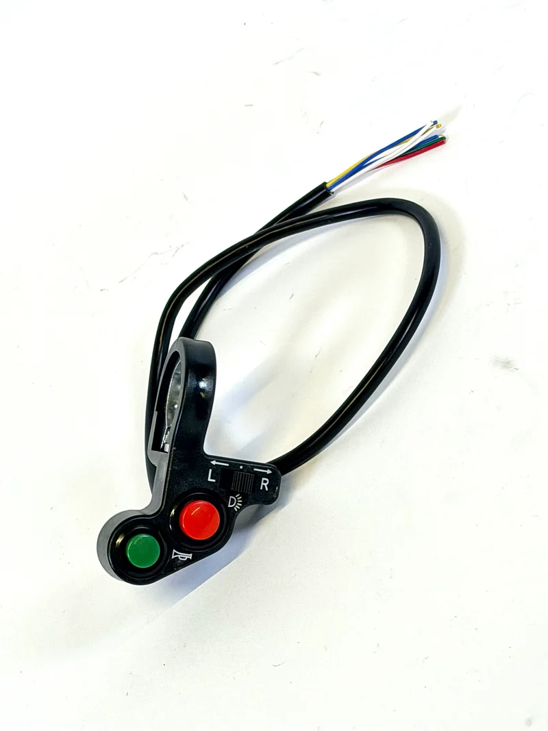 Commodo type GP