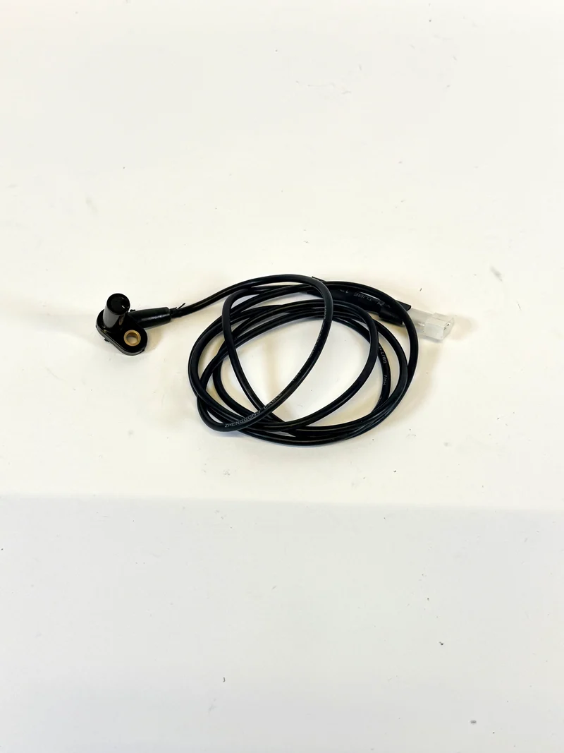 Capteur compteur derbi
