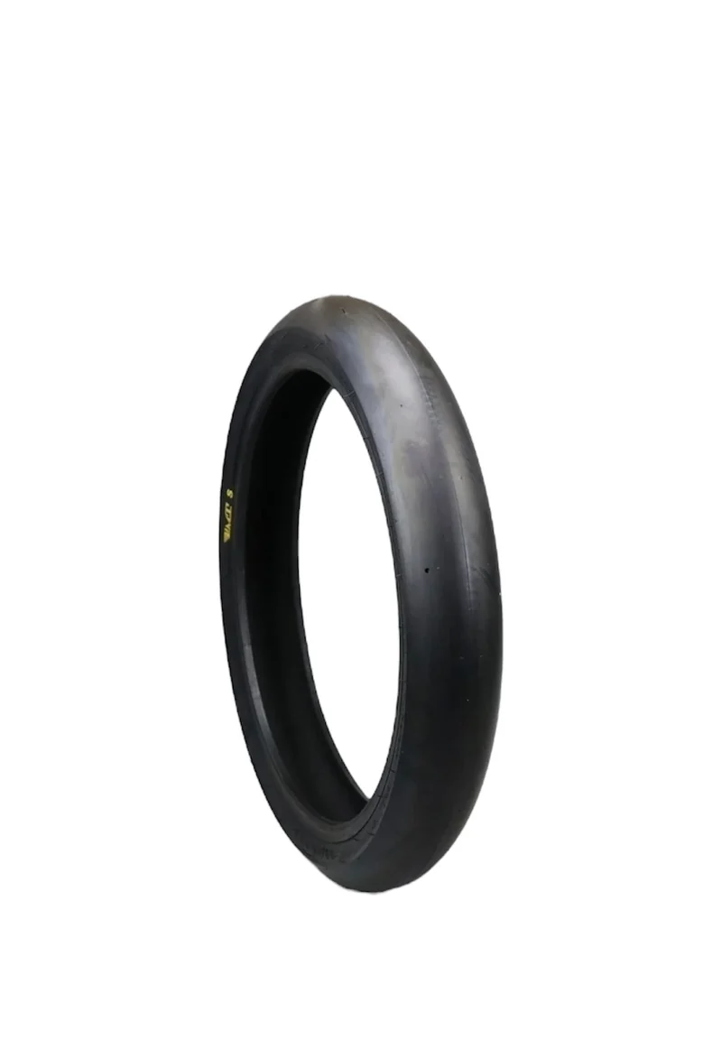 Pneu Slick PMT 90/80/17 – Beta Sherco Derbi Fantic Vent