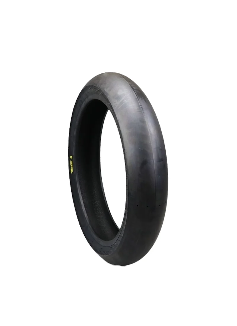 Pneu Slick Arrière 17" PMT – 115/75/17 – Beta Sherco Derbi Fantic