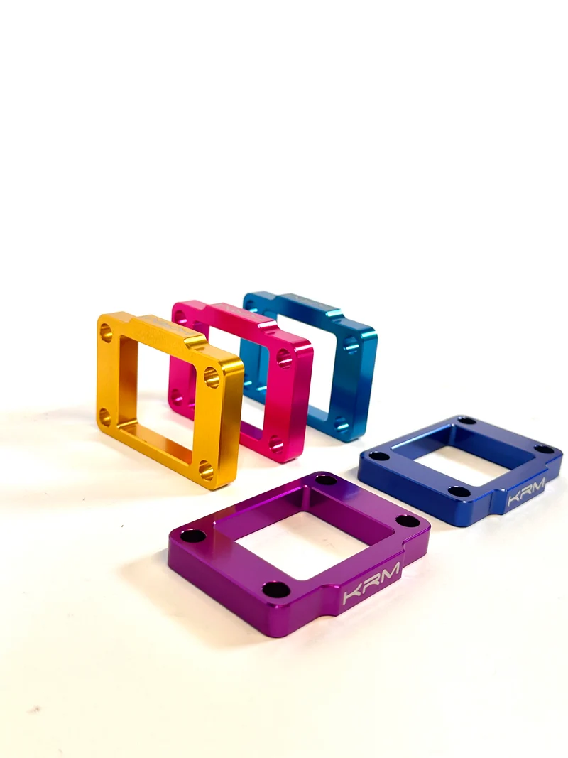 Cale d'admission KRM 10 mm – AM6