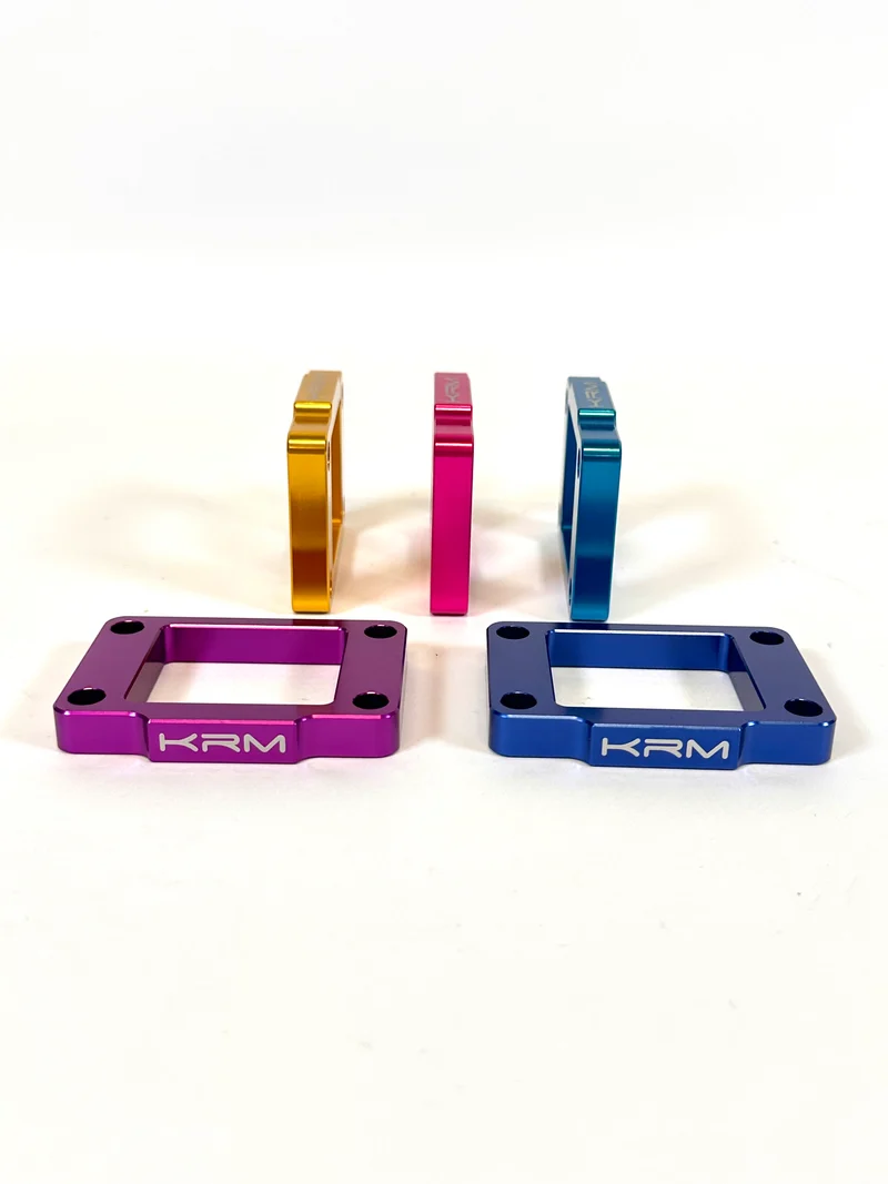Cale d'admission KRM 10 mm – AM6