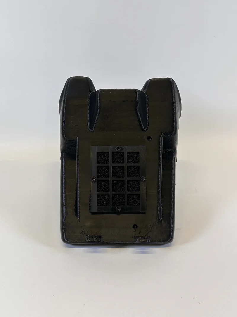 Boîte à air Full Power Sherco SM / SE-R / SM-RS – 2013-2026