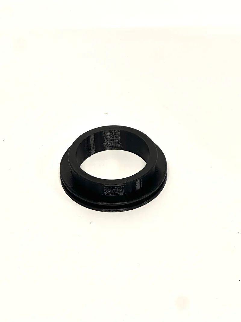 Manchon boîte à air – Carburateur PWK 19-34 mm – AM6 / Aprilia RS