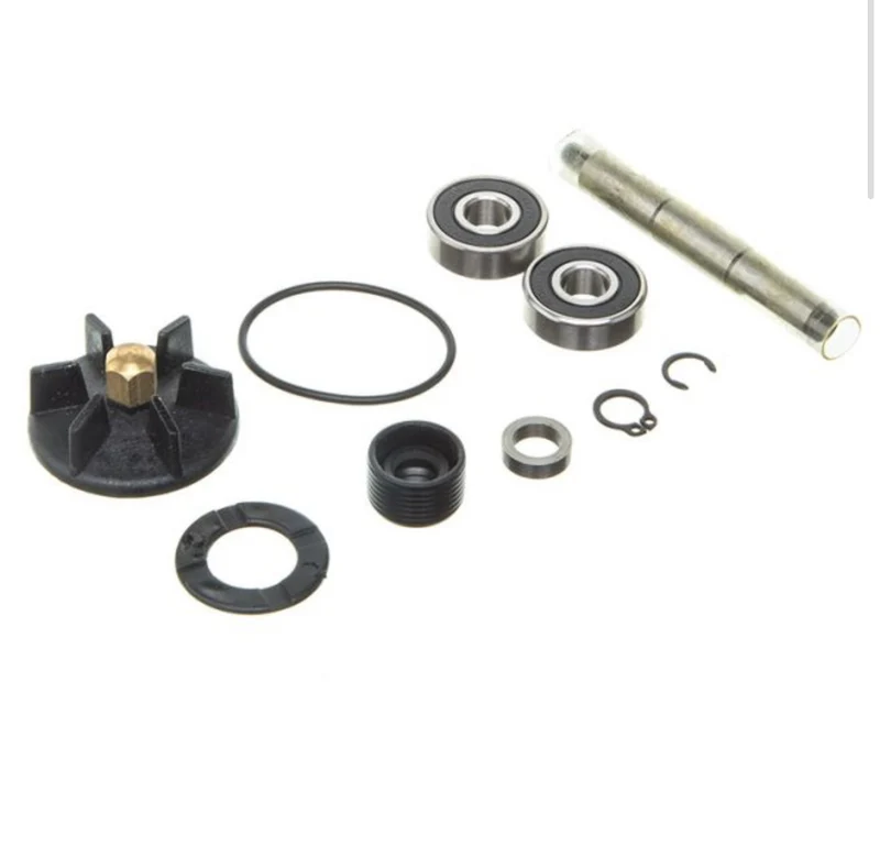Kit pompe à eau