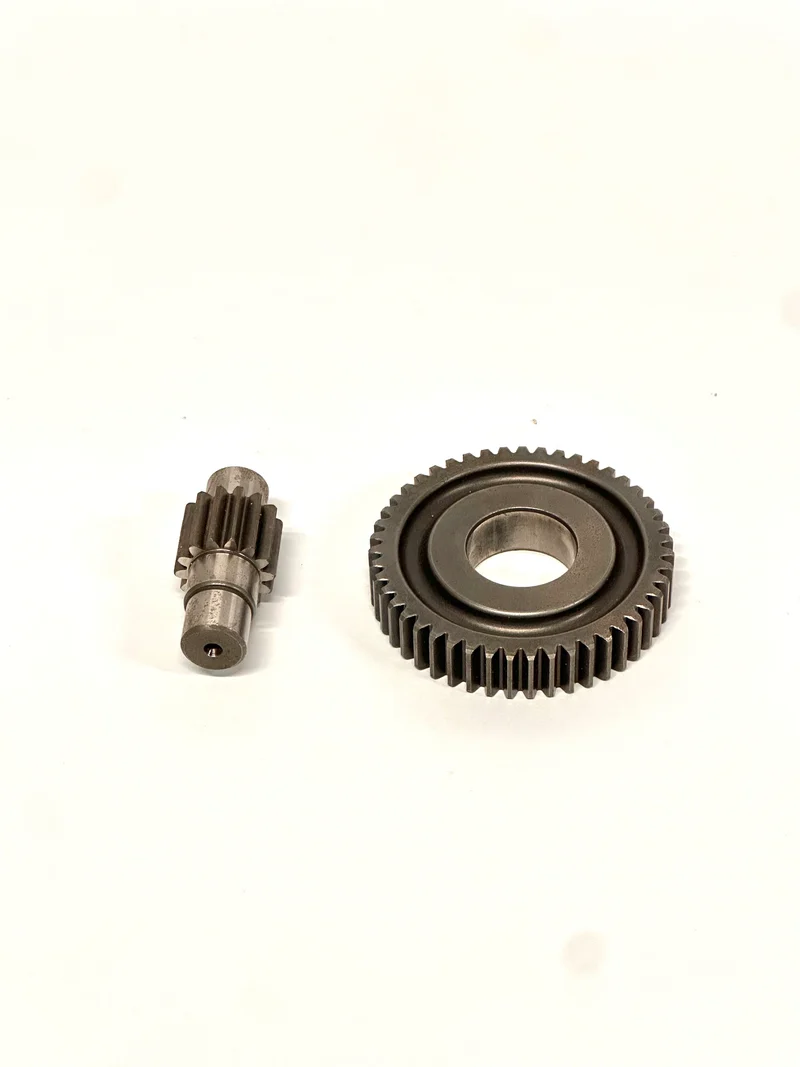 Transmission secondaire malossi 14-47 piaggio