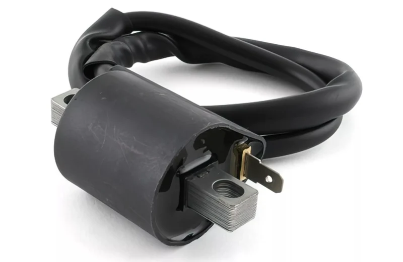 Bobine haute tension