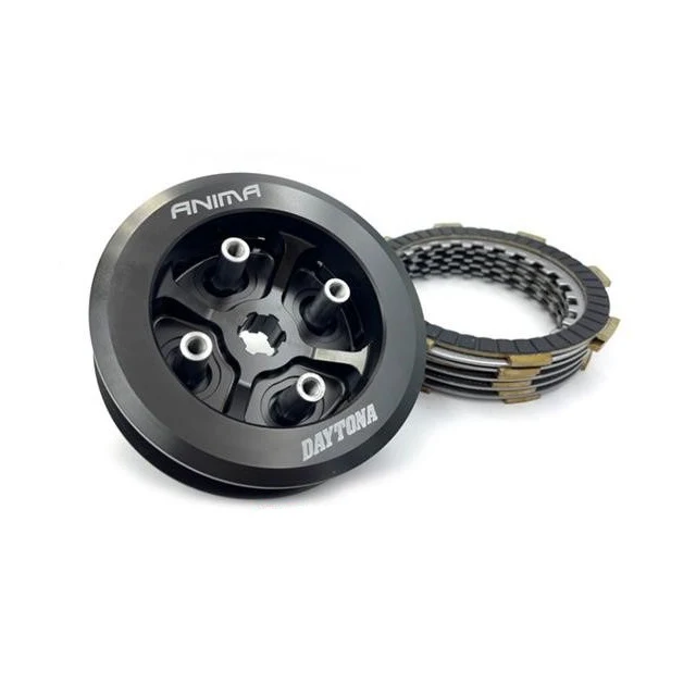 Embrague antirrebote Pitbike motor Z 190 2V / Daytona Anima 4V