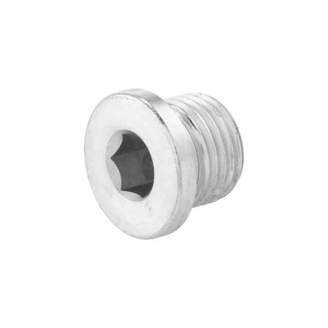Tapón vaciado aceite Piaggio MP3 400 21-24 / Beverly HPE 400 21-25