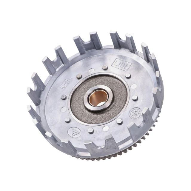 Canasta de embrague Minarelli AM6 Lide Industry