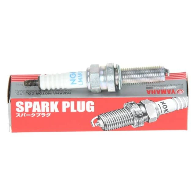 Bujía NGK LMAR7G