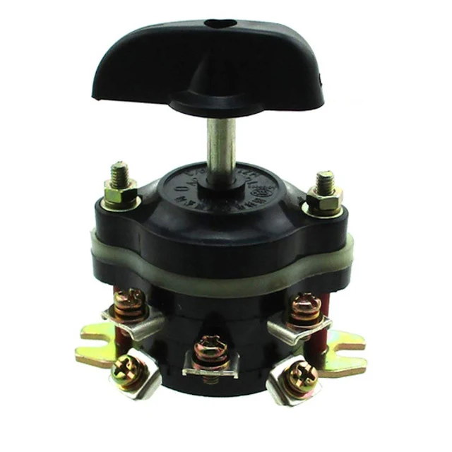 Interruptor de marcha atrás Quad eléctrico QX-E Allpro