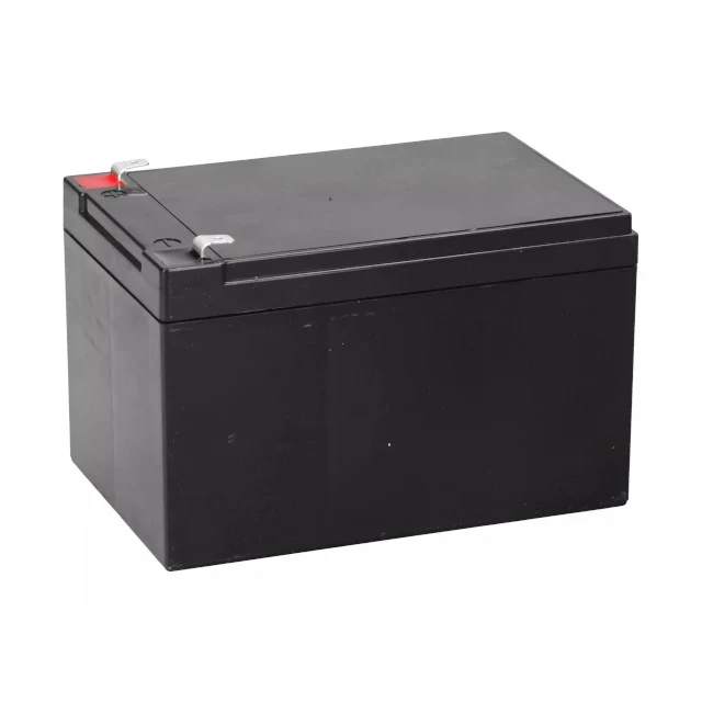 Batería 12V 12AH 1und. Quad eléctrico QX-E Allpro