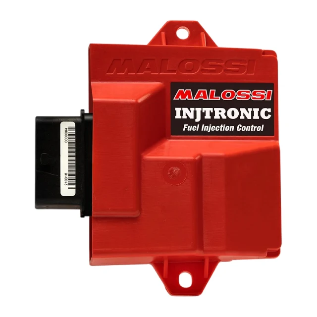 Centralita digital Injtronic cilindro original Piaggio Liberty 3V IGET 50 IE 4T euro 5 >2026