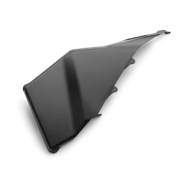 Tapa filtro lado izquierdo KTM EXC 250 2008