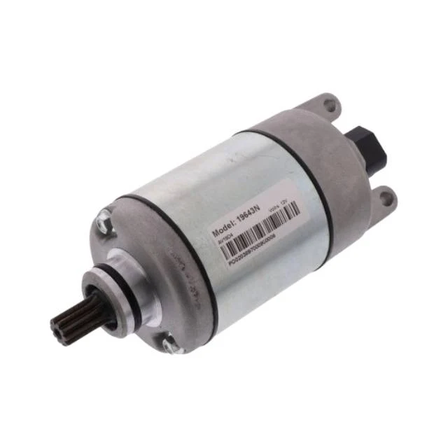Motor de arranque Honda NT 700 / VT 750 Shadow JMP
