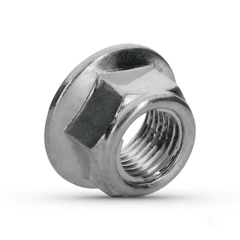 Tuerca eje de rueda trasera M12 Allpro KX 50cc