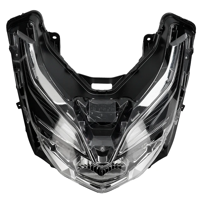 Faro delantero LED Honda Forza 125/300/350 >2018 AllPro