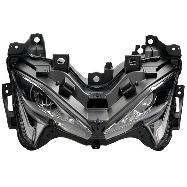 Faro delantero Yamaha T-Max 530 17-19 / 560 20-21 CE AllPro