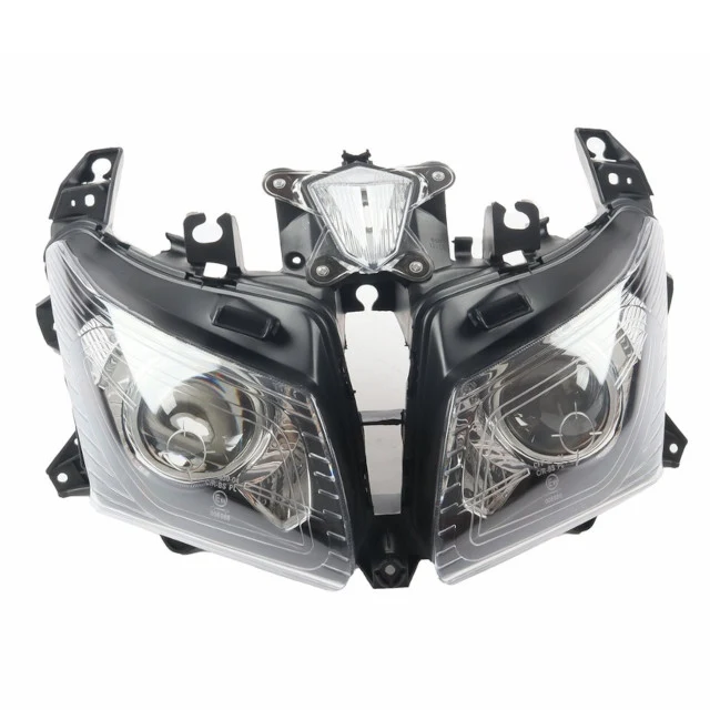 Faro delantero Yamaha T-Max 530 12-14 AllPro