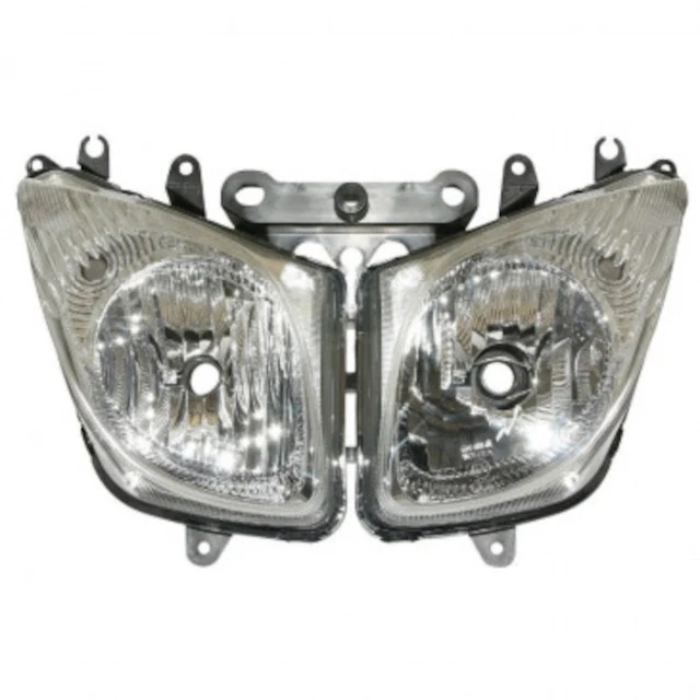 Faro delantero Yamaha T-Max 500 08-12 AllPro
