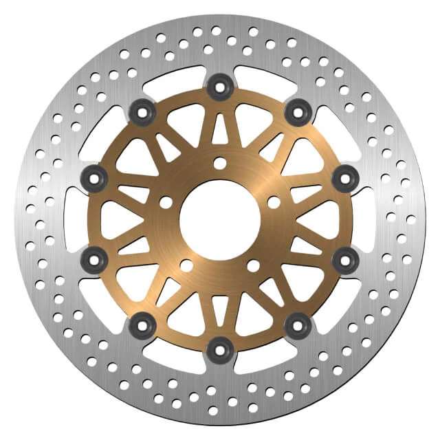 Disco de freno delantero flotante Suzuki GSF Bandit 400/1200 NG Brake Disc