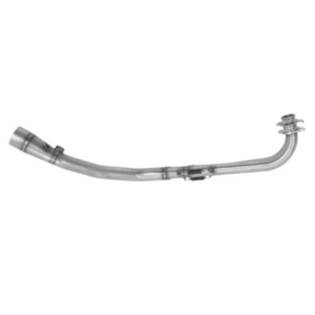 Colector Yamaha T-Max 500 08-11 Arrow