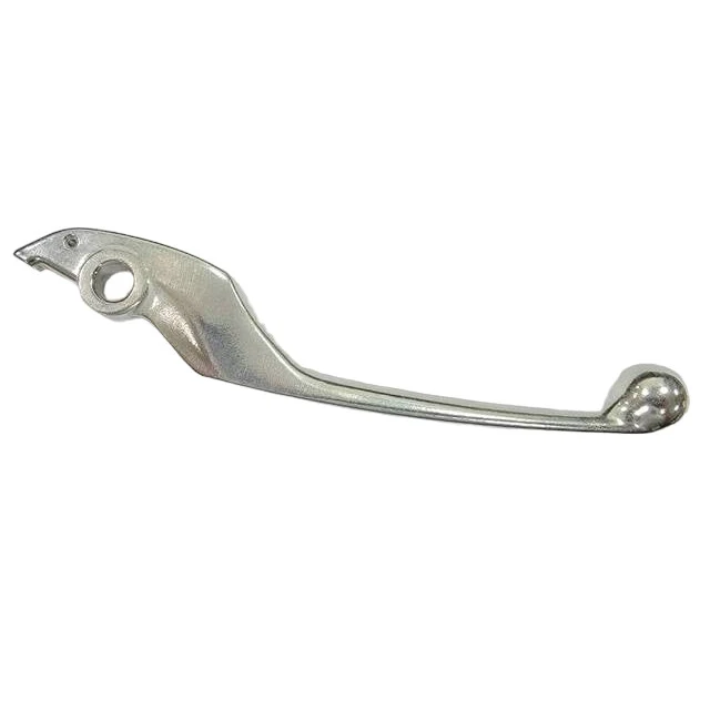 Maneta freno derecha Honda Vision 110 19-23 Highsider - pulida