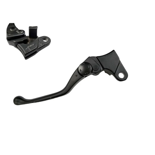 Maneta embrague Benelli TRK 502 21-23 Vparts - negra