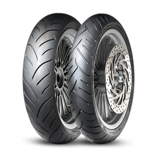 Neumático 120/90-10 57L TL SCOOTSMART Dunlop