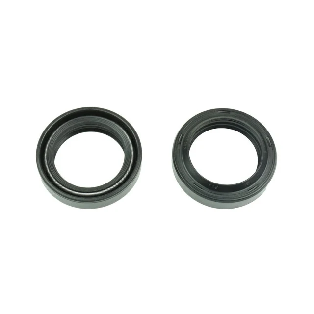 Kit retenes horquilla 27x37x7,5/9,5 Athena