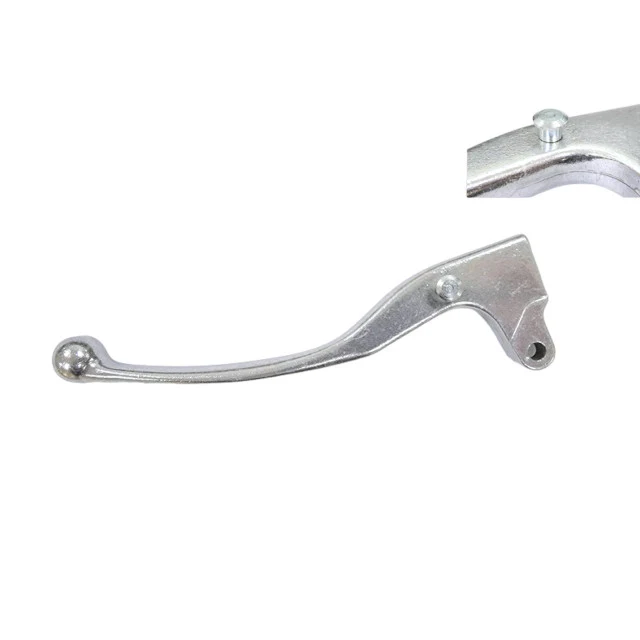 Maneta freno izquierda Piaggio Liberty 50 4T 17-18 Highsider - pulida