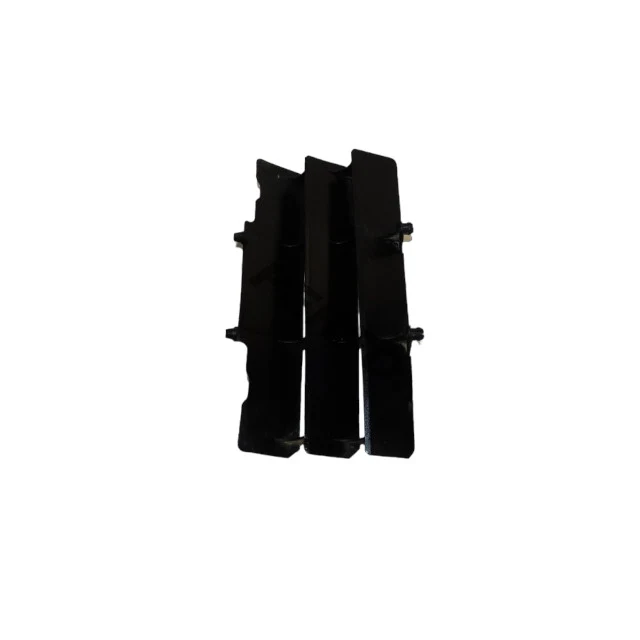 Rejilla radiador izquierda Honda CRM 125 90-99